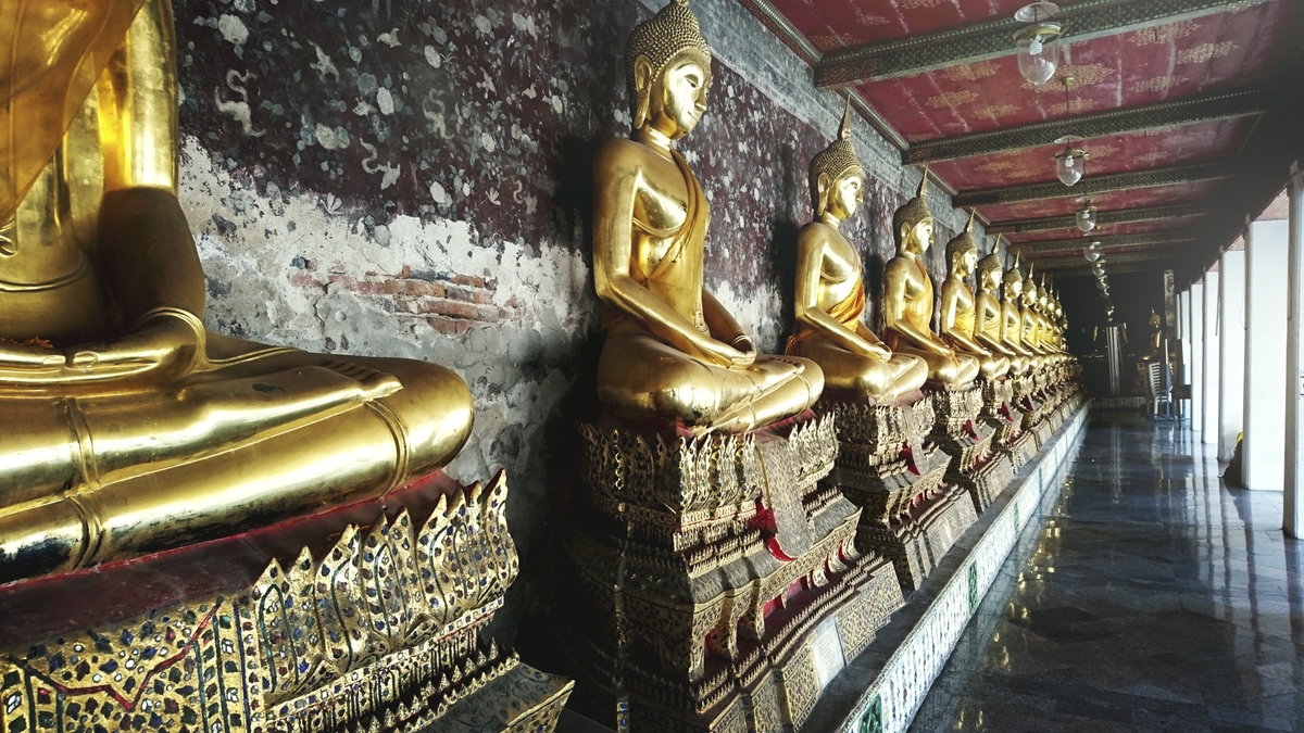 พระดังเมืองอุบลราชธานี