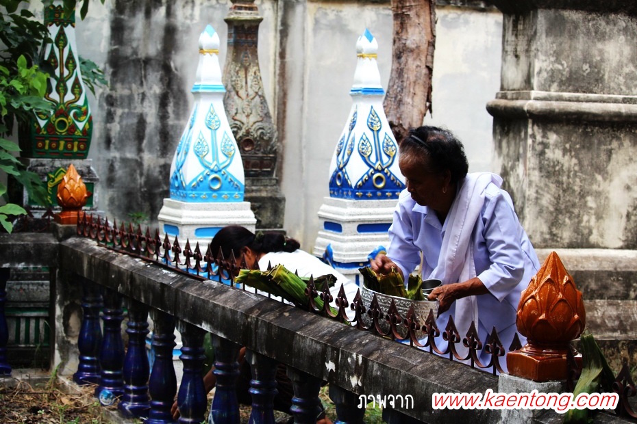 ฮีตสิบสอง: ความเคร่งครัดในการปฏิบัติ