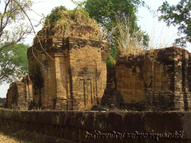 ฐานข้อมูลแหล่งท่องเที่ยวในจังหวัดอุบลราชธานี