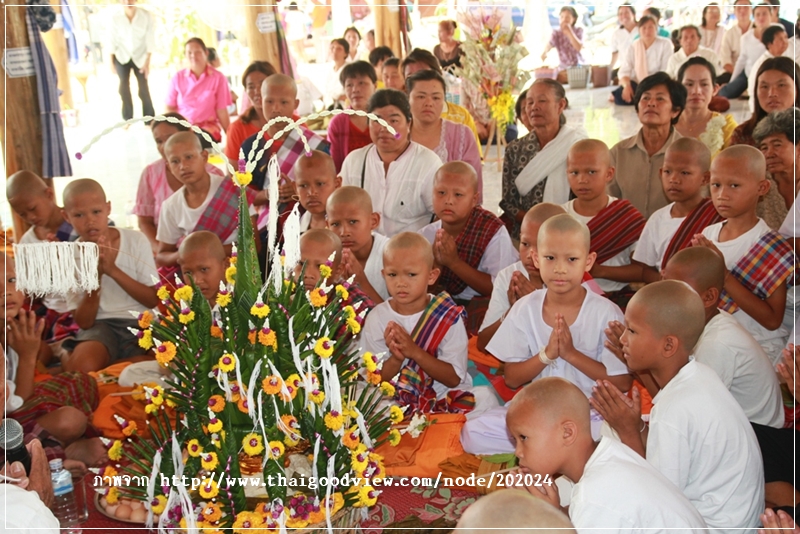 ฐานข้อมูลเสียงหมอพราหมณ์บายศรี